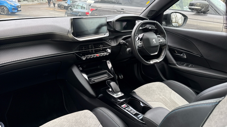 Peugeot 2008 100kW GT Premium 50kWh 5dr Auto Electric Estate